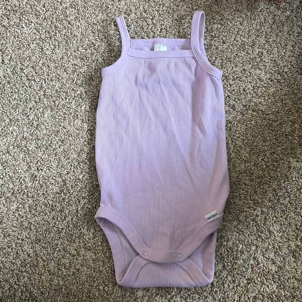 Girls Onsie